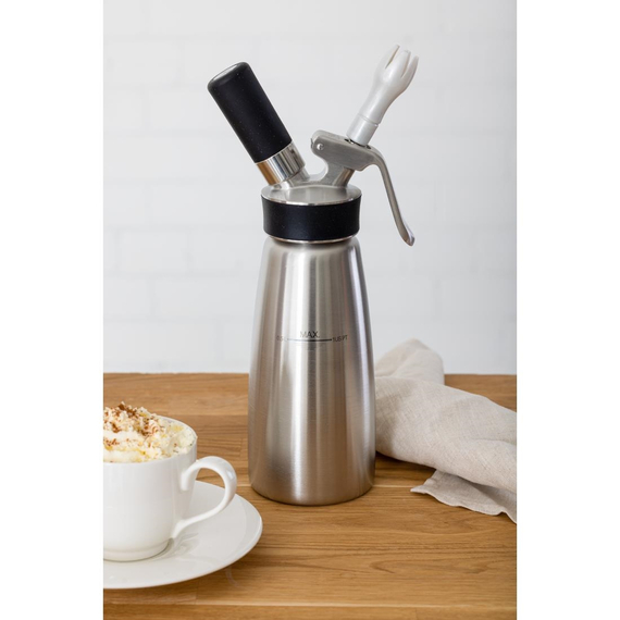 ISI Sahnebereiter 500ml 6 ISI Sahnebereiter 500ml