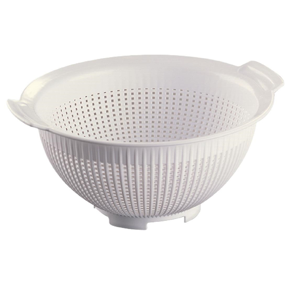 Araven Seiher aus Polypropylen 24cm 1 Araven Seiher aus Polypropylen 24cm