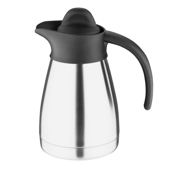 Olympia Thermoskanne Schraubdeckel 0,5L Olympia Thermoskanne Schraubdeckel 0,5L