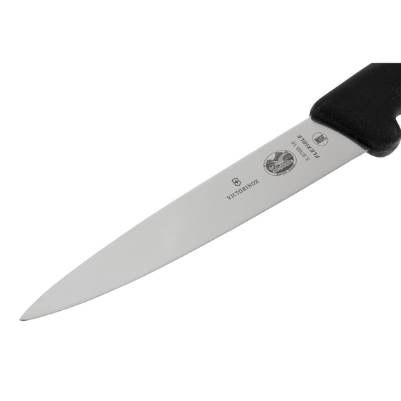 Victorinox Fibrox flexibles Filiermesser 15cm 3 Victorinox Fibrox flexibles Filiermesser 15cm