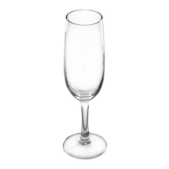 Olympia Rosario Champagnergläser 17cl (6 Stück) 3 Olympia Rosario Champagnergläser 17cl (6 Stück)