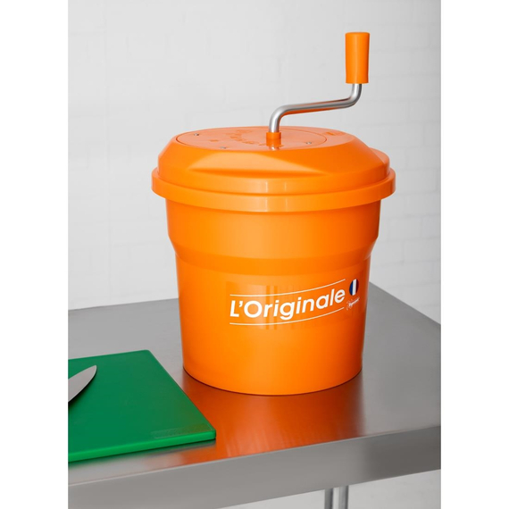 Dynamic Salatschleuder 10L 7 Dynamic Salatschleuder 10L