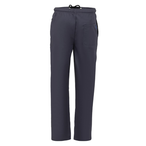 Whites Vegas Kochhose, Anthrazit, Größe S 6 Whites Vegas Kochhose, Anthrazit, Größe S