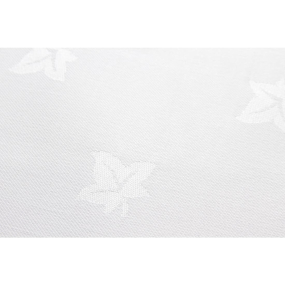 Mitre Luxury Luxor Servietten weiß 55cm (10 Stück) 1 Mitre Luxury Luxor Servietten weiß 55cm (10 Stück)