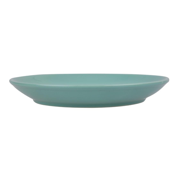 Olympia Cafe Coupeteller aqua 20cm (12 Stück) 2 Olympia Cafe Coupeteller aqua 20cm (12 Stück)