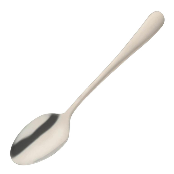Amefa Medium Teelöffel Champagner (12 Stück) 1 Amefa Medium Teelöffel Champagner (12 Stück)