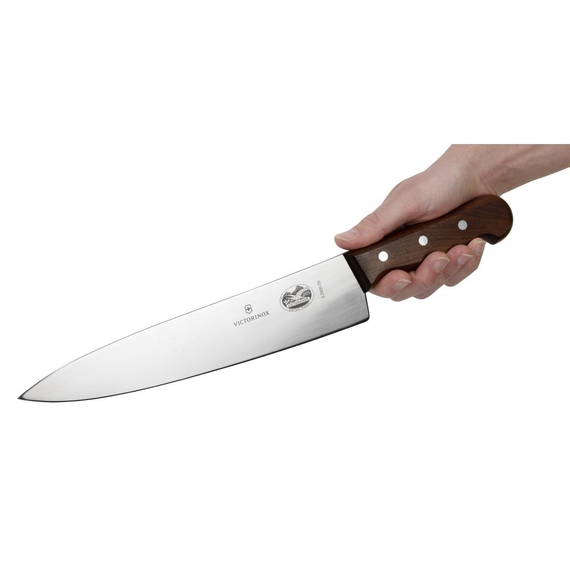 Victorinox Kochmesser 25,4cm 4 Victorinox Kochmesser 25,4cm