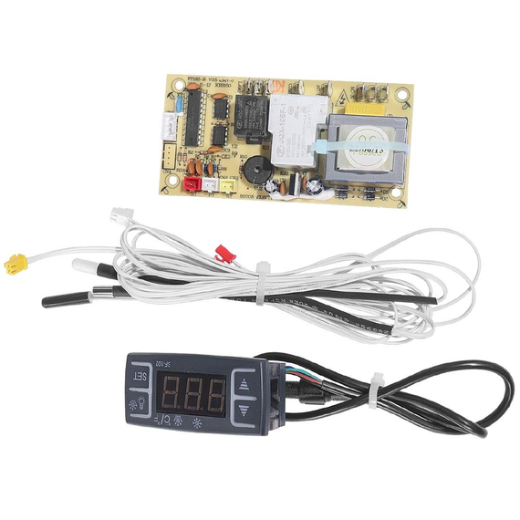 Polar Digitaler Vollständiger Controller Ersatzteil Passend für GE960 Polar Digitaler Vollständiger Controller Ersatzteil Passend für GE960