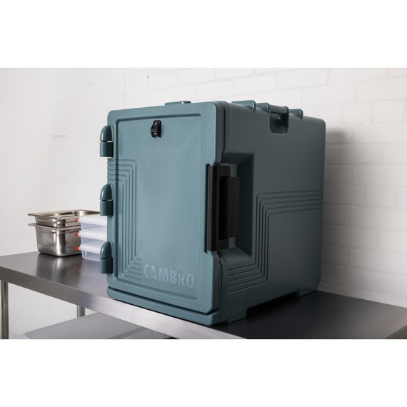 Cambro isolierter Lebensmittelcontainer 7 Cambro isolierter Lebensmittelcontainer