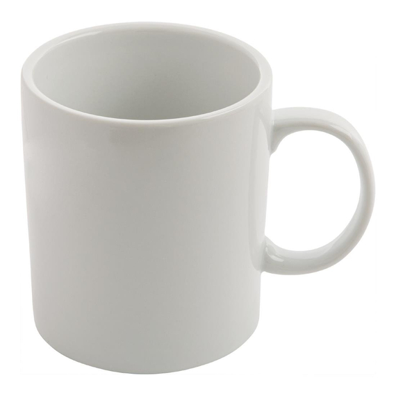 Olympia Whiteware Kaffeebecher 48,3cl (12 Stück) Olympia Whiteware Kaffeebecher 48,3cl (12 Stück)