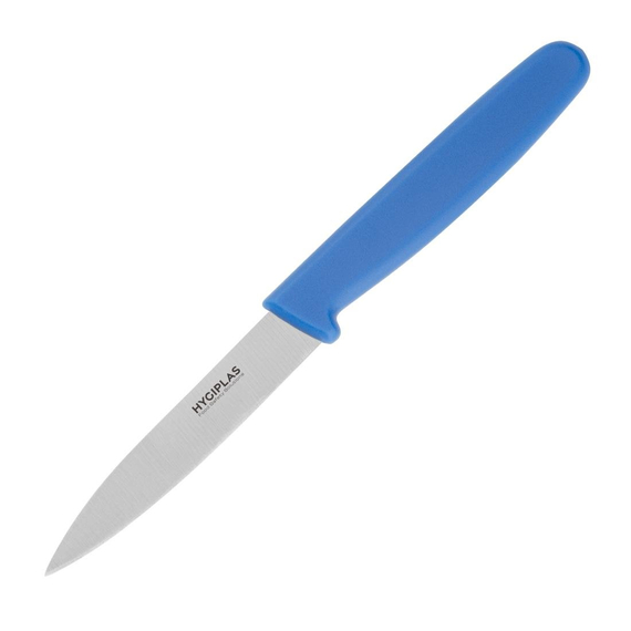 Hygiplas Officemesser 7cm blau Hygiplas Officemesser 7cm blau
