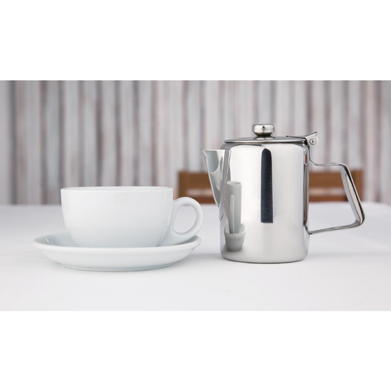 Olympia Concorde Kaffeekanne 45cl 2 Olympia Concorde Kaffeekanne 45cl