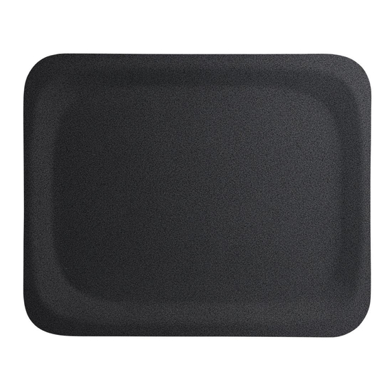 Cambro Capri laminiertes Serviertablett Granit 32,5x26,5cm 1 Cambro Capri laminiertes Serviertablett Granit 32,5x26,5cm