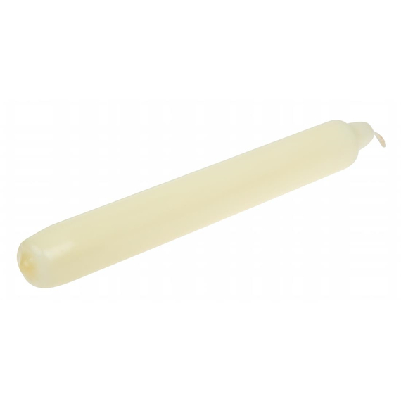 Bolsius Tafelkerzen elfenbein 17,7cm (45 Stück) 3 Bolsius Tafelkerzen elfenbein 17,7cm (45 Stück)