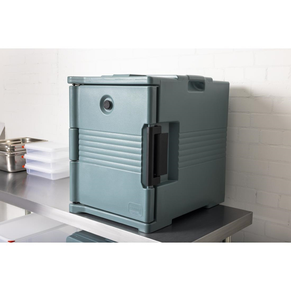 Cambro Isolierter Lebensmittelbehälter in GN-Größe Frontlader 8 Cambro Isolierter Lebensmittelbehälter in GN-Größe Frontlader