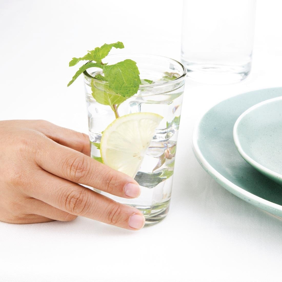 Nisbets Essentials Tumbler 23cl (12 Stück) 2 Nisbets Essentials Tumbler 23cl (12 Stück)