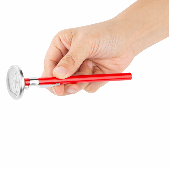 Hygiplas Taschenthermometer mit Zifferblatt 3 Hygiplas Taschenthermometer mit Zifferblatt