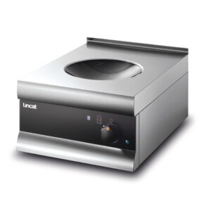Lincat Silverlink 600 Wok-Induktionskochfeld SLI3W