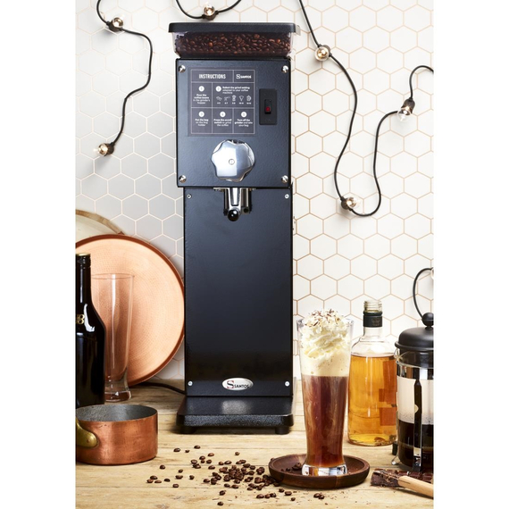 Santos Shop Kaffeemühle 43NA 4 Santos Shop Kaffeemühle 43NA