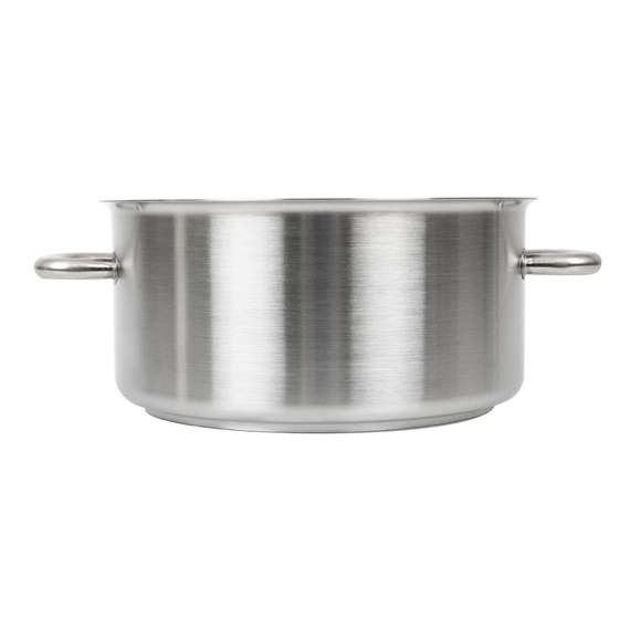 Matfer Bourgeat Excellence Schmortopf 5L 1 Matfer Bourgeat Excellence Schmortopf 5L