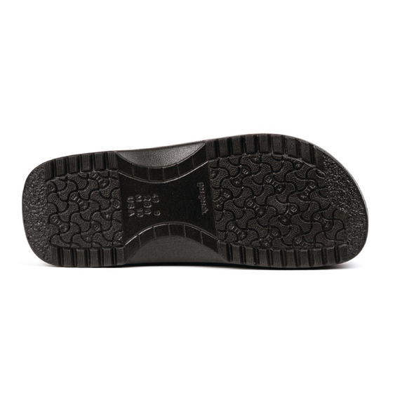 Birkenstock Super Birki Clogs schwarz 45 4 Birkenstock Super Birki Clogs schwarz 45