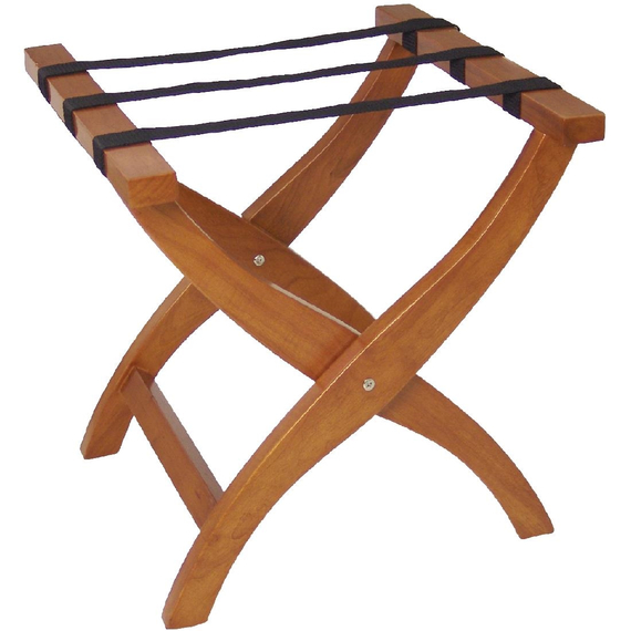 Bolero faltbare Kofferablage aus Holz 1 Bolero faltbare Kofferablage aus Holz