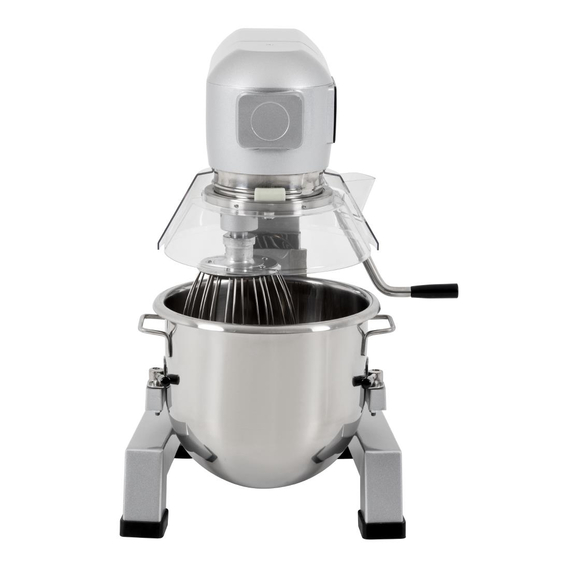 Buffalo 20Ltr Digitaler Planetenmischer 1 Buffalo 20Ltr Digitaler Planetenmischer
