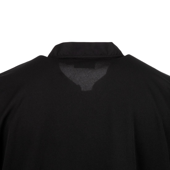 Chefs Works Montreal Cool Vent Unisex Kurzarm-Kochjacke Schwarz S 8 Chefs Works Montreal Cool Vent Unisex Kurzarm-Kochjacke Schwarz S