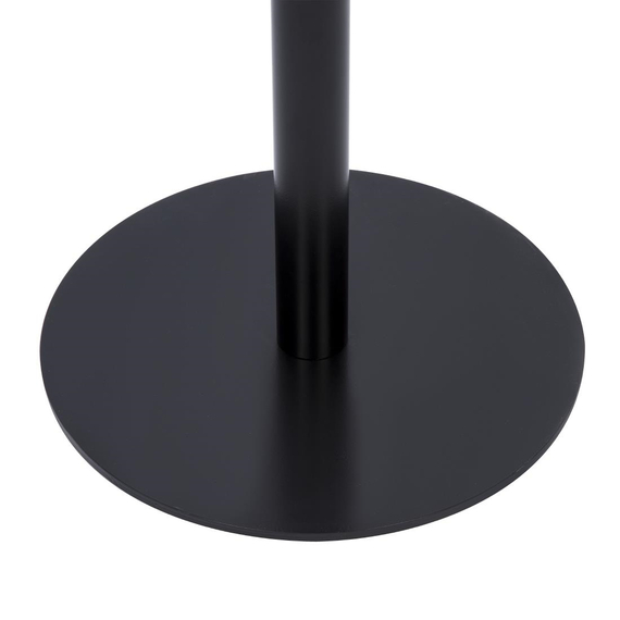 Rubbermaid AutoFoam Handhygienestation Ständer schwarz 5 Rubbermaid AutoFoam Handhygienestation Ständer schwarz