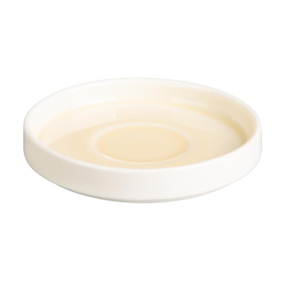 Olympia Fondant Untertasse Lemon 115mm für CU422 (6 Stück) 1 Olympia Fondant Untertasse Lemon 115mm für CU422 (6 Stück)