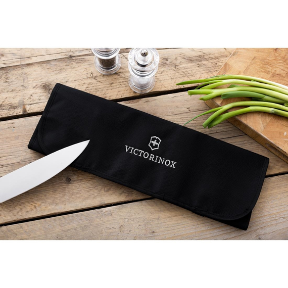 Victorinox Messertasche zum Rollen 5 Victorinox Messertasche zum Rollen