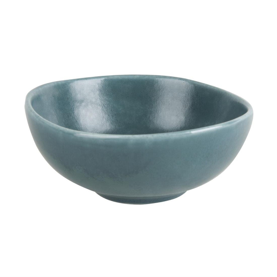 Olympia Build-A-Bowl Tiefe Schalen petrolblau 11cm (12 Stück) 1 Olympia Build-A-Bowl Tiefe Schalen petrolblau 11cm (12 Stück)