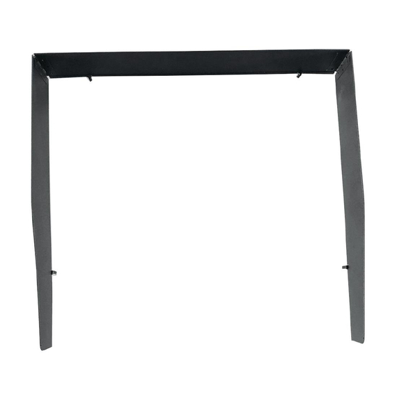Buffalo Windschutz für Combi BBQ und Grill Ersatzteil passt für CP240 Buffalo Windschutz für Combi BBQ und Grill Ersatzteil passt für CP240