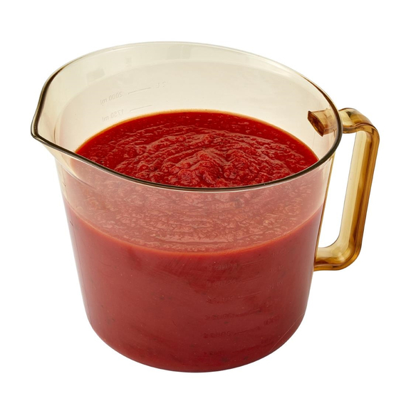 Cambro Messbecher für Hohe Temperaturen 1,9Ltr 1 Cambro Messbecher für Hohe Temperaturen 1,9Ltr