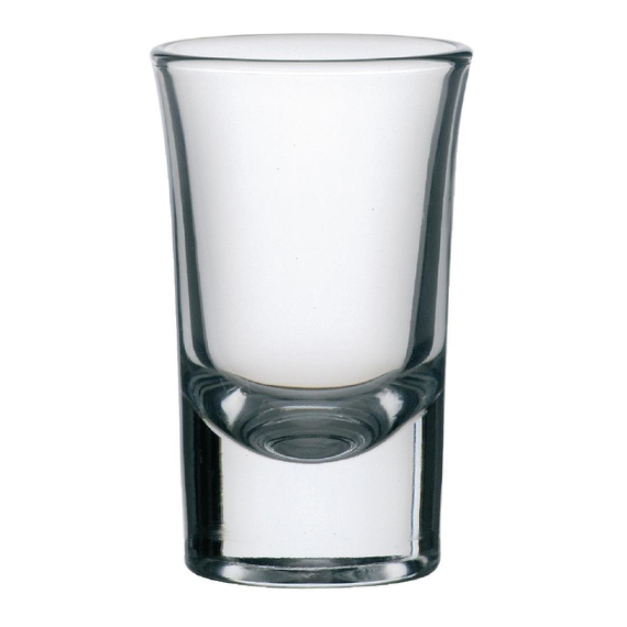 Utopia Boston Schnapsgläser 3cl (12 Stück) Utopia Boston Schnapsgläser 3cl (12 Stück)