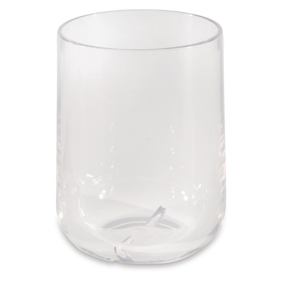 Roltex Tao Limonadenglas Kunststoff 28cl Roltex Tao Limonadenglas Kunststoff 28cl