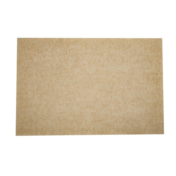 Matfer Bourgeat ECOPAP Backpapier Konditorei 60x40cm (500 Stück) Matfer Bourgeat ECOPAP Backpapier Konditorei 60x40cm (500 Stück)