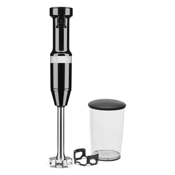 KitchenAid Classic Stabmixer mit Kabel 5KHBV53BOB 1 KitchenAid Classic Stabmixer mit Kabel 5KHBV53BOB
