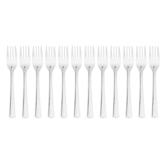 Nisbets Essentials Menügabeln (12 Stück) 5 Nisbets Essentials Menügabeln (12 Stück)