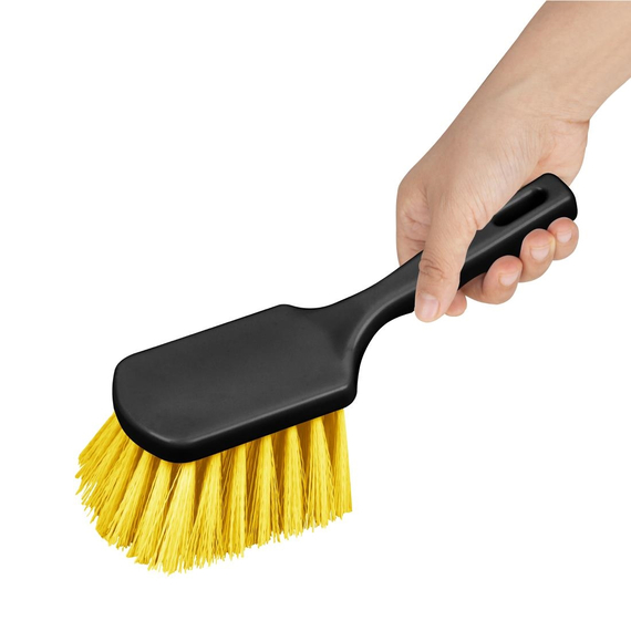 Jantex Robuste Handbürste 3 Jantex Robuste Handbürste