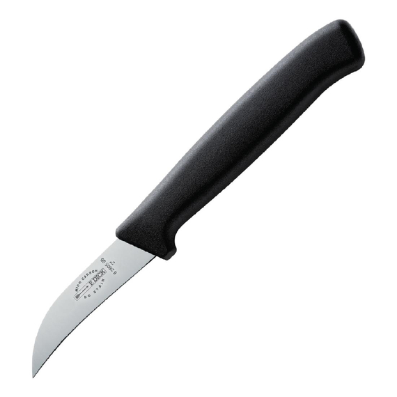 Dick Pro Dynamic 8-teiliges Starterset mit Tasche 5 Dick Pro Dynamic 8-teiliges Starterset mit Tasche