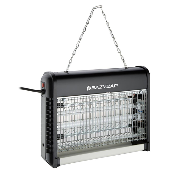 Eazyzap LED Insektenvernichter 9W Eazyzap LED Insektenvernichter 9W