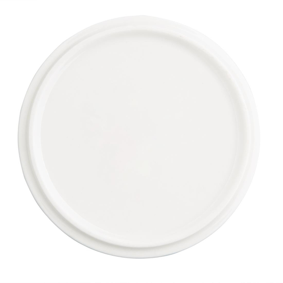 Olympia Fondant Untertasse Aqua 115mm für CU182 (6 Stück) 4 Olympia Fondant Untertasse Aqua 115mm für CU182 (6 Stück)