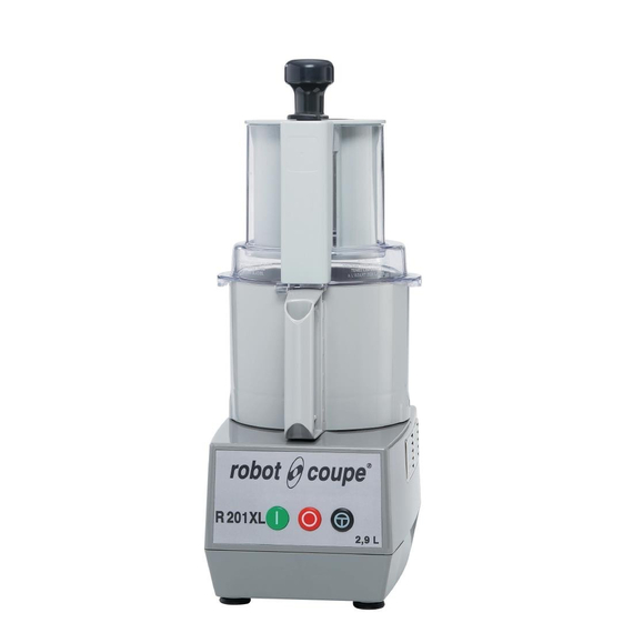 Robot Coupe Gemüseschneider und Küchenmaschine R201 XL Robot Coupe Gemüseschneider und Küchenmaschine R201 XL