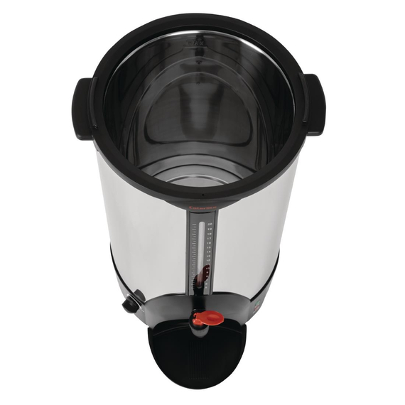 Caterlite Wasserkocher 20L manuell 3 Caterlite Wasserkocher 20L manuell