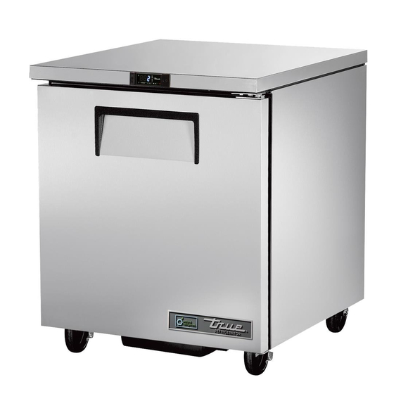 True Unterbaukühlschrank TUC-27-HC True Unterbaukühlschrank TUC-27-HC