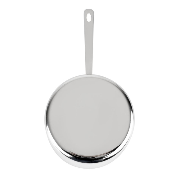 Olympia Tischpräsentation Mini Stieltopf Edelstahl 90x60mm 4 Olympia Tischpräsentation Mini Stieltopf Edelstahl 90x60mm