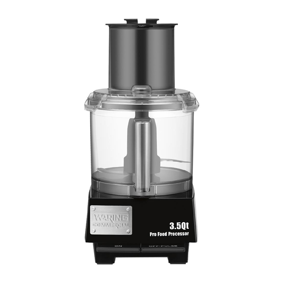 Waring Küchenmaschine 3,3L WFP14SE Waring Küchenmaschine 3,3L WFP14SE