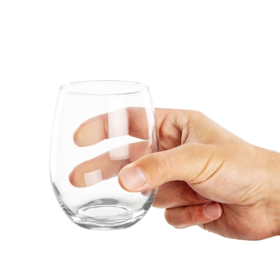 Olympia Rosario Tumbler 35cl (6 Stück) 5 Olympia Rosario Tumbler 35cl (6 Stück)