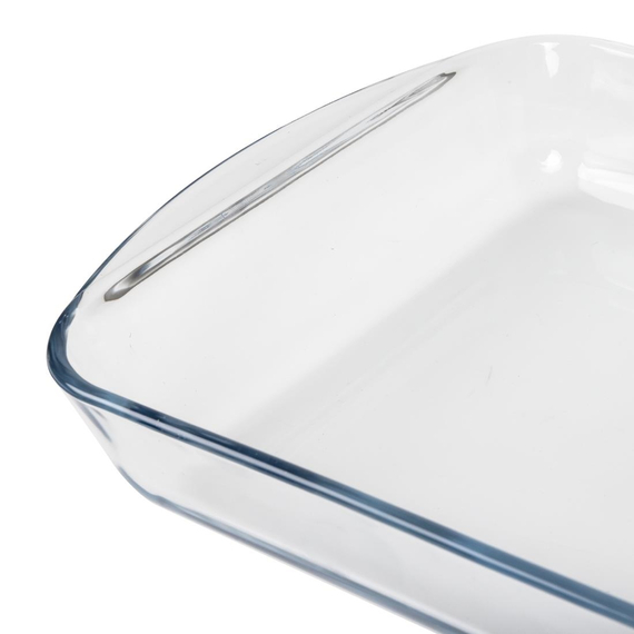 Pyrex rechteckige Schale 35x23cm 3 Pyrex rechteckige Schale 35x23cm